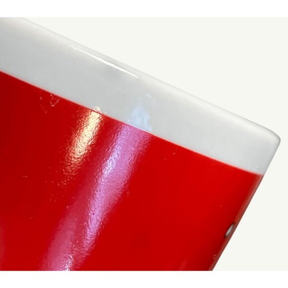 Peanuts Snoopy Santas Little Helpers 12 Oz Ceramic Coffee Mugs Set Of 2 - Picture 10 of 13